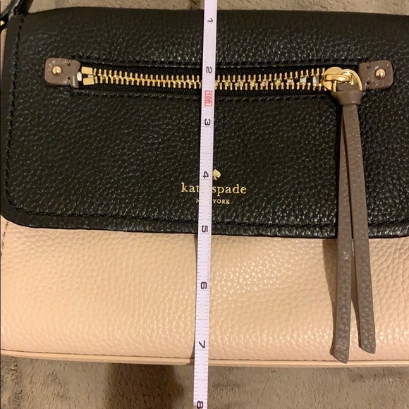 Authentic Kate Spade crossbody bag - Picture 6 of 6